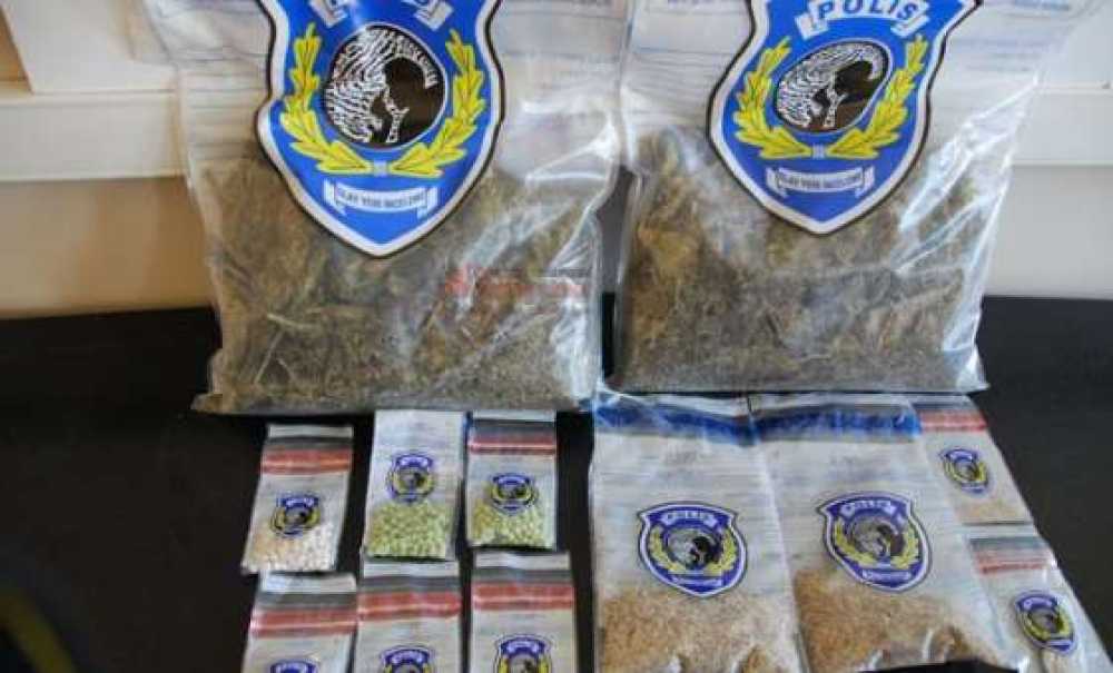 Şüpheliler Adliyeye Sevk Edildi