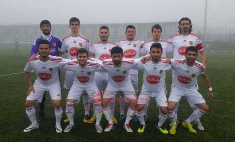 Çorlu`nun Futbolcuları Şampiyonluk Maçına Çıkıyor