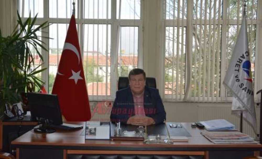 Çorlu Tso Tarafından 10 Ayda Bin 597 Kişiye Eğitim Verildi