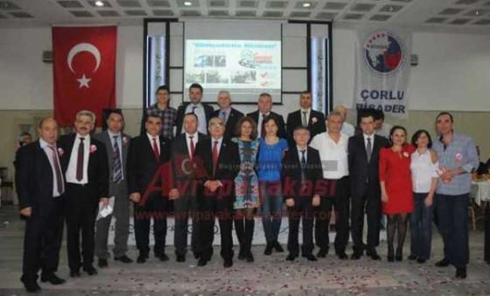 Bisader'den Sevgililer Günü Eğlencesi