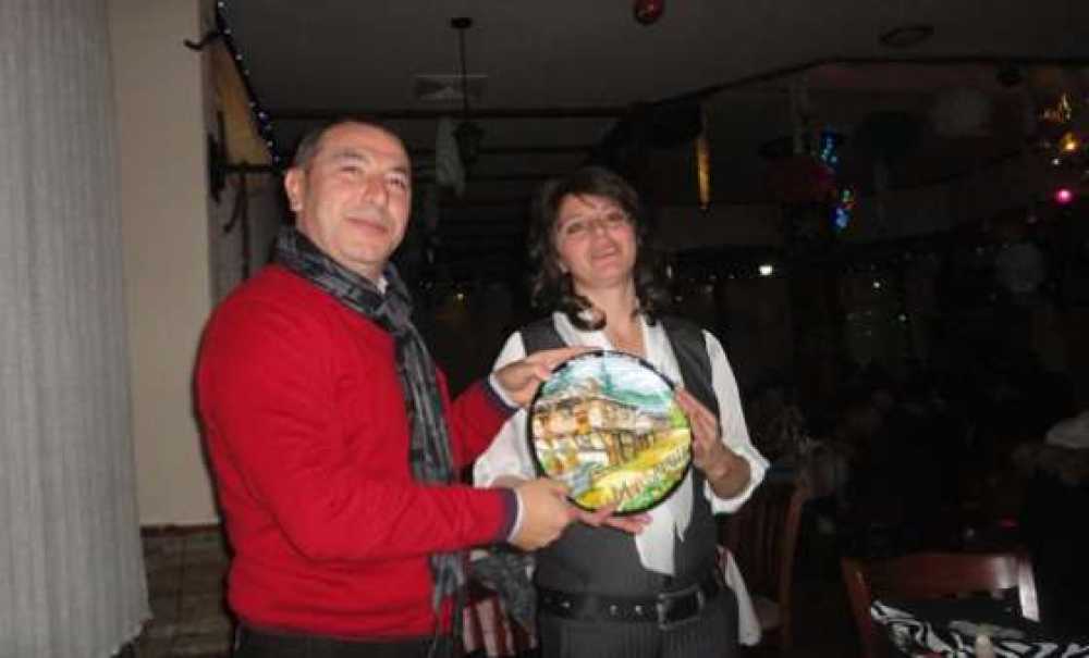 Bisader`den Smolyan`a Kültürel İşbirliği Gezisi