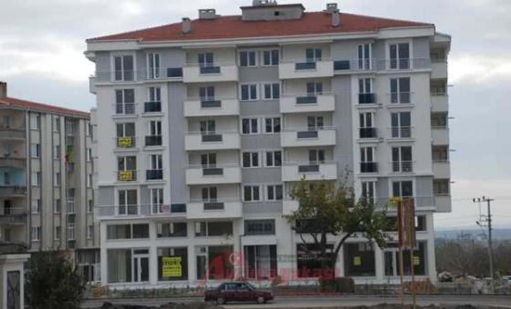 Trakya`da Gelirin Yüzde 25`i Konut Ve Kiraya Gidiyor