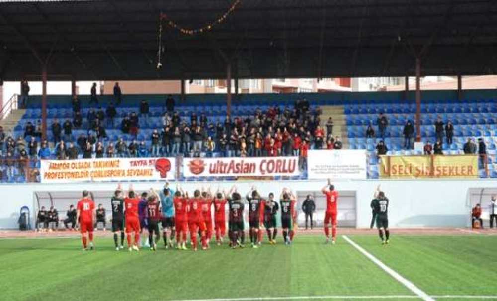 Tertip Komitesi Kararını Açıkladı