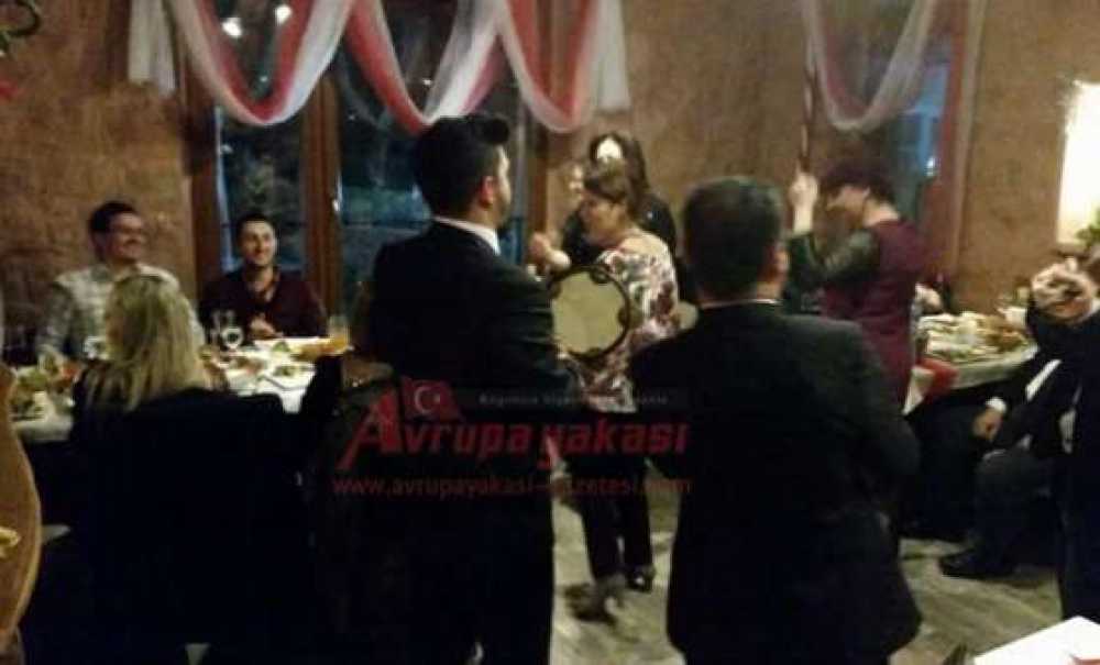 Çorlu'da 2015 Coşkusu