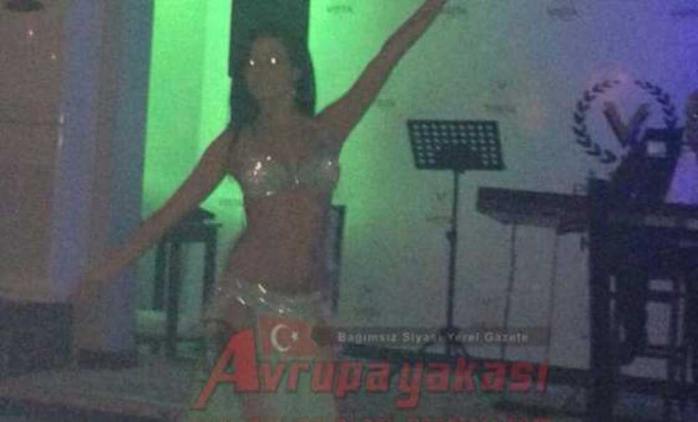 Çorlu'da 2015 Coşkusu