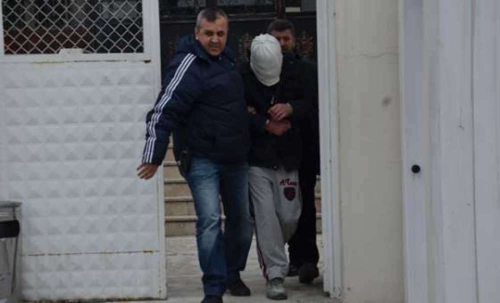 Üniversite Öğrencilerine Taciz Iddiası