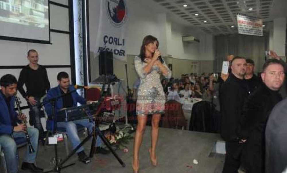 Bisader'den Sevgililer Günü Eğlencesi