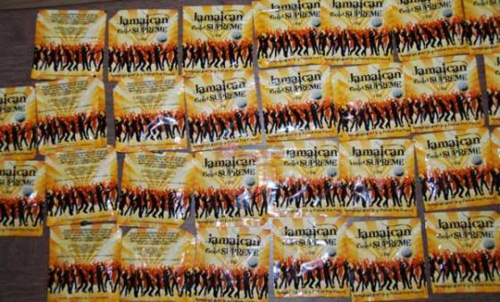 Çorlu Kom Ekiplerinden Bonzai Operasyonu