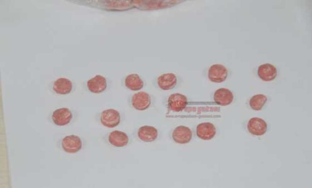 Çorlu Kom Ekiplerinden Bonzai Operasyonu