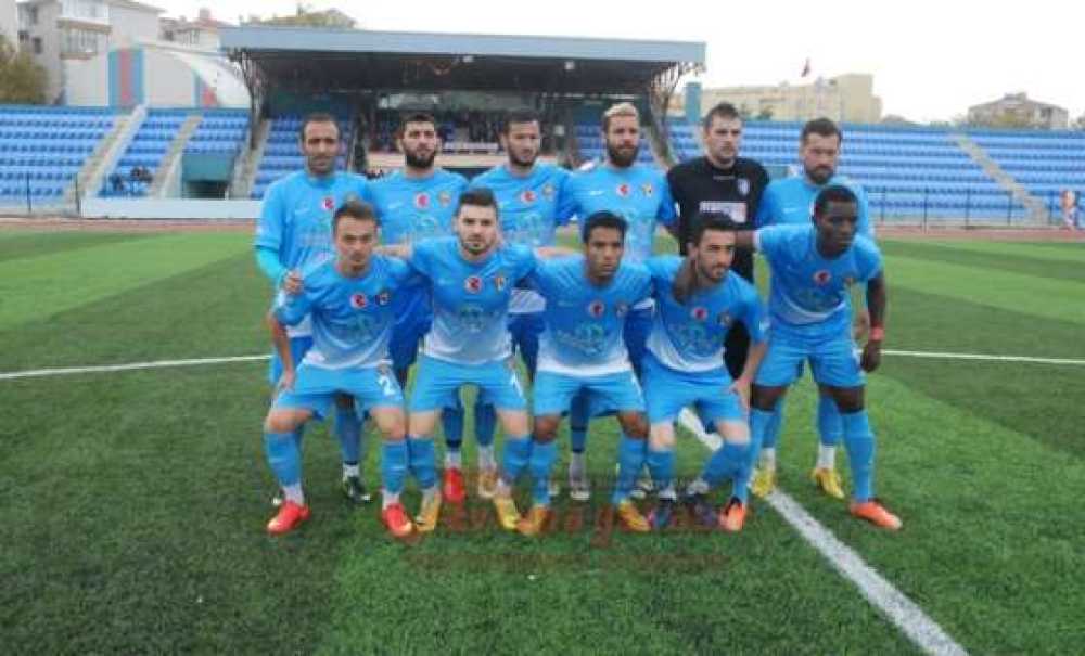 Çorluspor 1947 Yeniden Sahalara Dönüyor