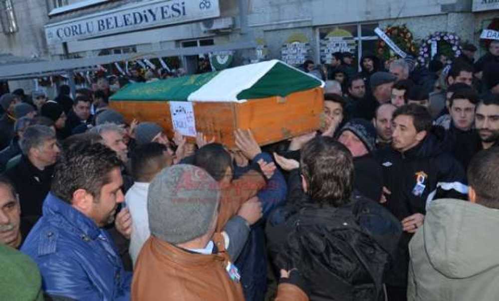 Erçili Ailesi'nin Acılı Günü