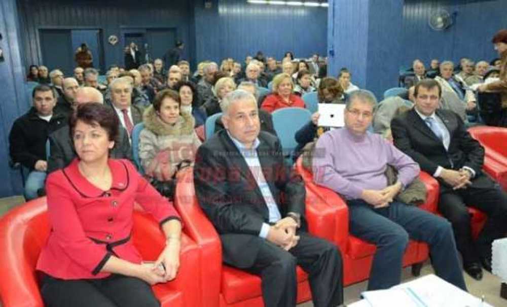 Kızılay Çorlu Şubesi Dodurka Ile Devam Dedi