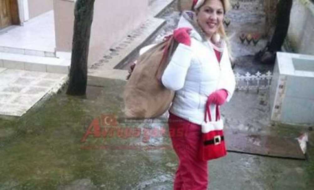 Noel Baba Yoksa Noel Anne Var