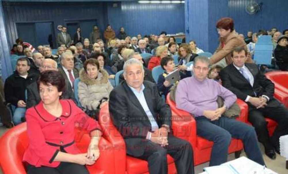 Kızılay Çorlu Şubesi Dodurka Ile Devam Dedi