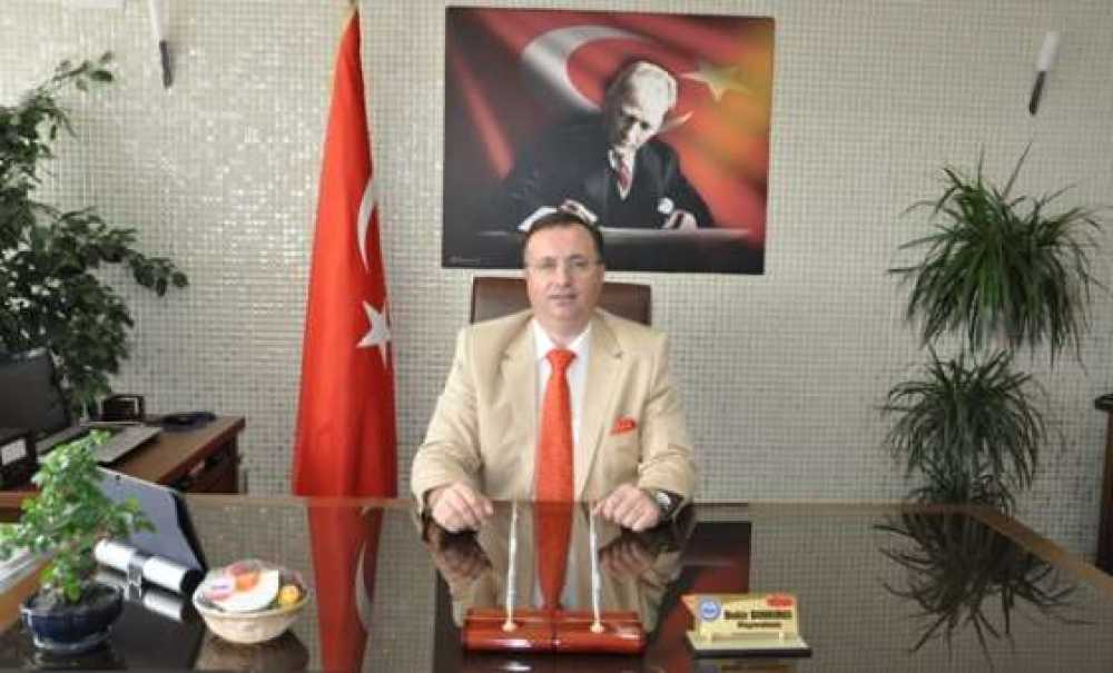 Keşan Kaymakamı Dınkırcı: