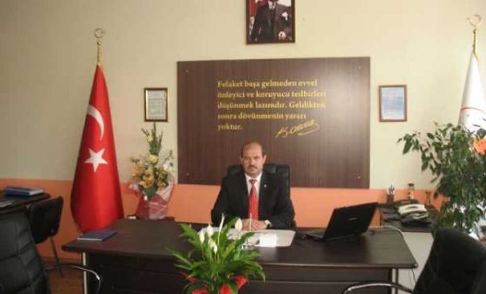 Afad'dan Gençlere Anlamlı Destek (24 Kısa Film'e Destek)