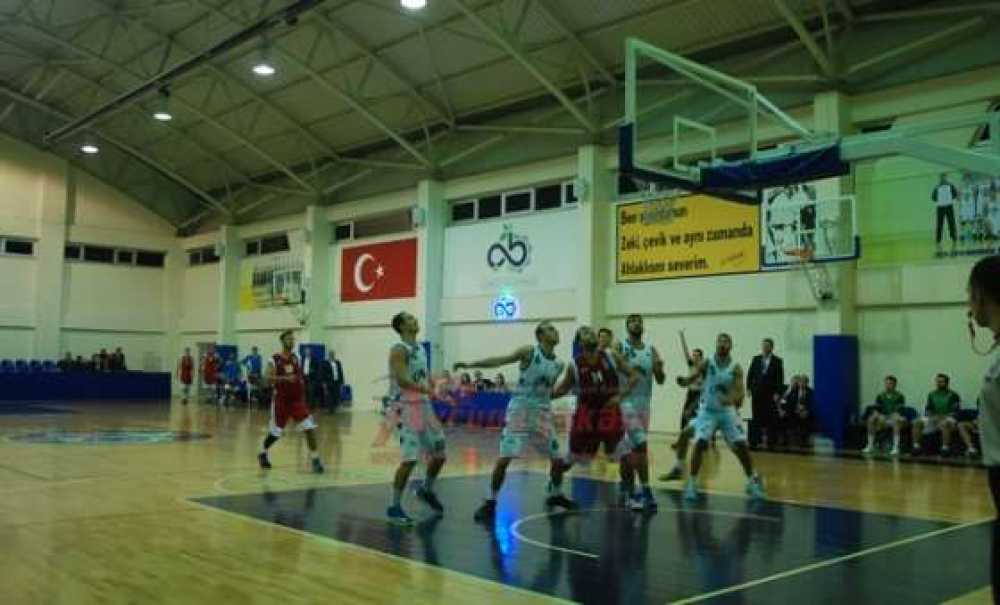 Çbsk 2. Yarı Maçlarına Evinde Başlayacak