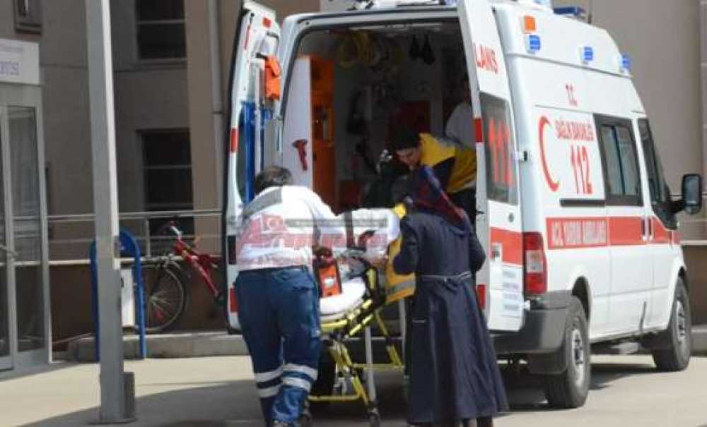 Bülent Ecevit Bulvarı'nda Son Etap Hayati Önem Taşıyor