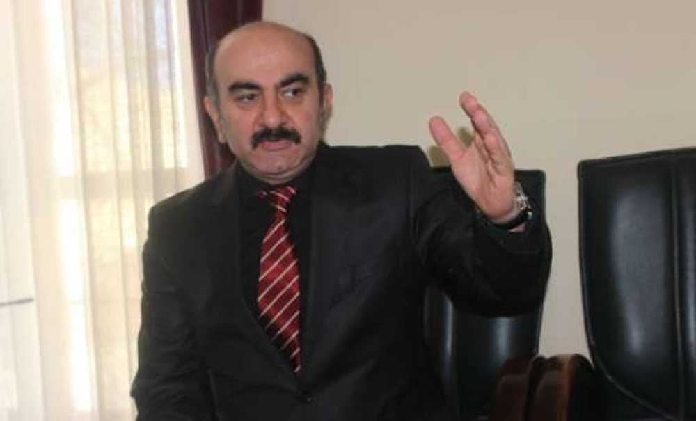 Edirne Tabip Odası Başkanı Tanrıkulu: