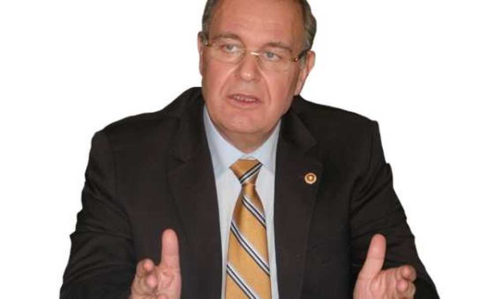 Chp'li Öztrak'tan Akp'li Yemişçi'ye Yanıt: “Yemişçi, Ereğli Halkını Küçümsüyor”