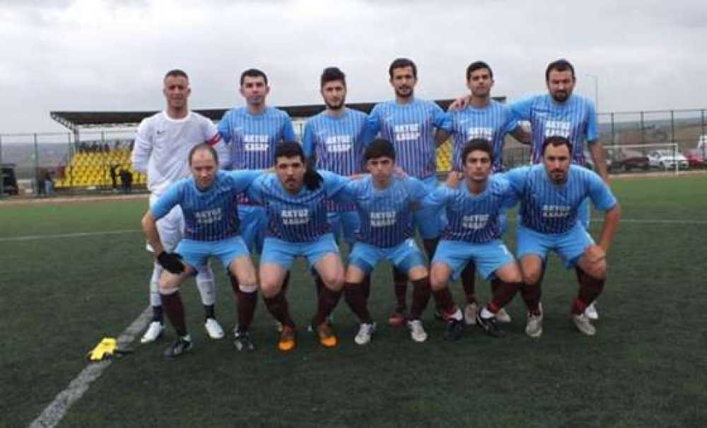 Tekirdağ Askf`den Karadeniz Gençlikspor Açıklaması