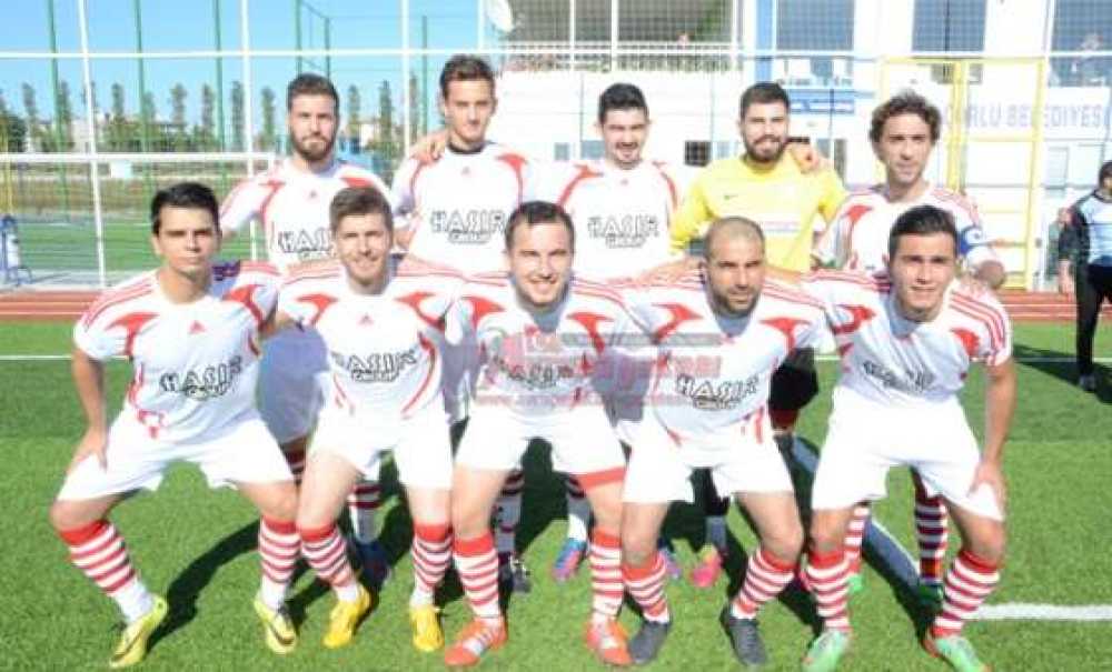 Çerkezköyspor – Sitespor Erteleme Maçı Pazar Günü Oynanacak