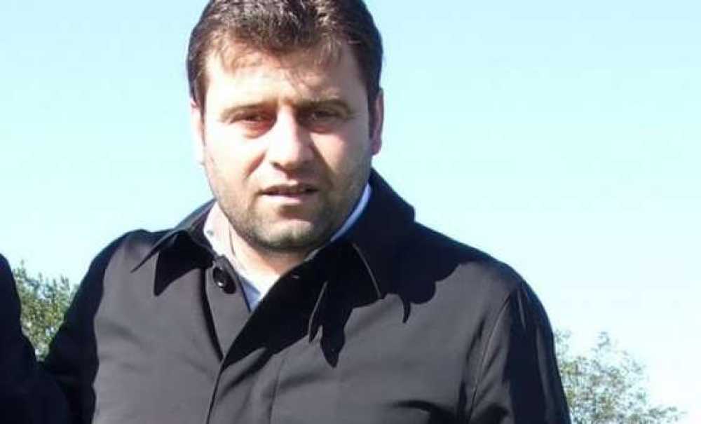 Çorlu Gençlerbirliğispor Başkanı Murat Yılmaz:“Teknik Heyetin Raporu Doğrultusunda Transferlere Devam Edeceğiz”