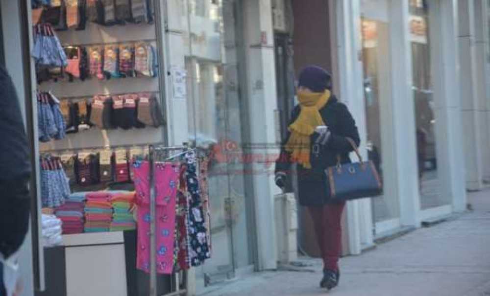 Çorlu Eksi 7'yi Gördü