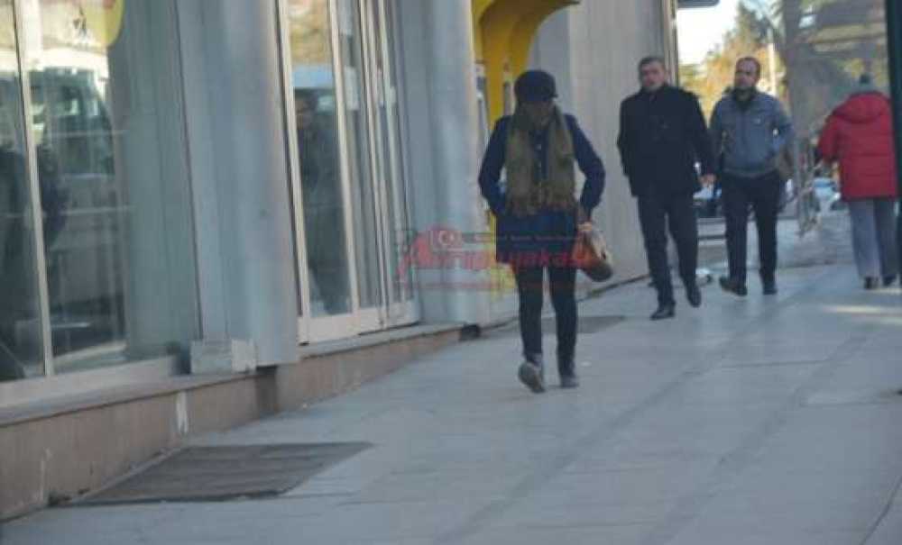 Çorlu Eksi 7'yi Gördü