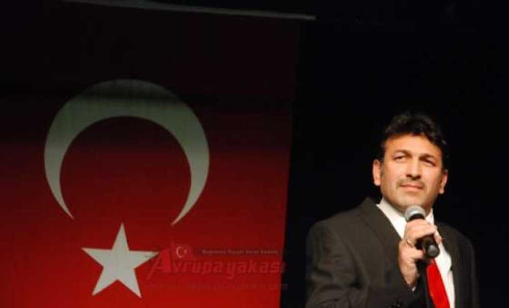 20 Kişilik Solo 250 Kişilik Koro