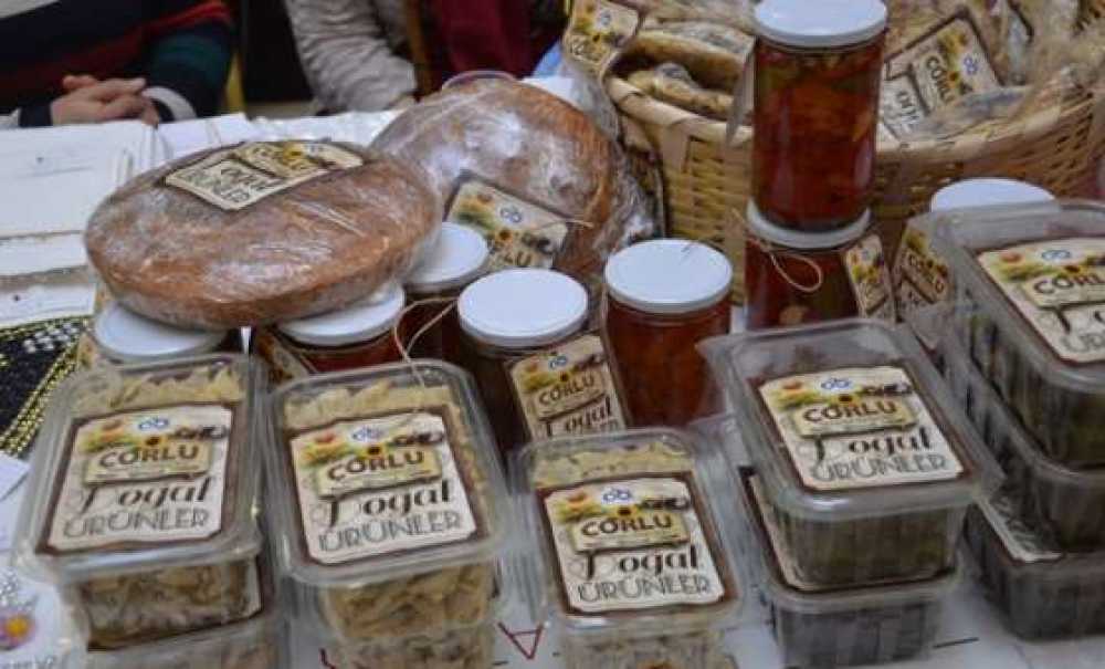 Çorlu Tanıtım Günleri Amacına Ulaştı