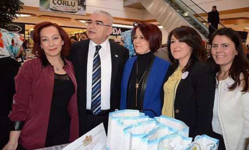 Çorlu Tanıtım Günleri Amacına Ulaştı