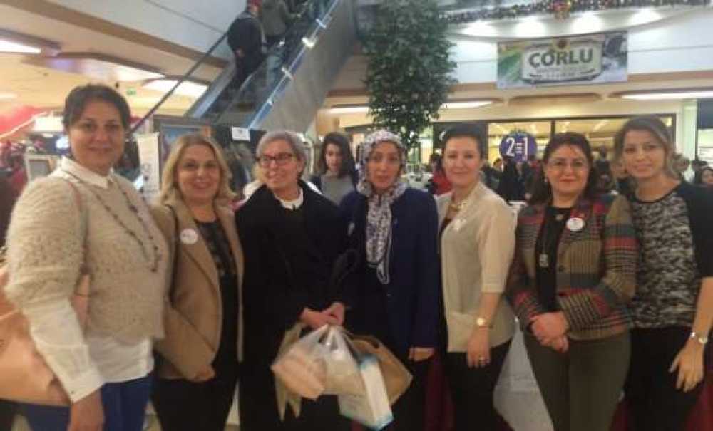 Çorlu Tanıtım Günleri Amacına Ulaştı