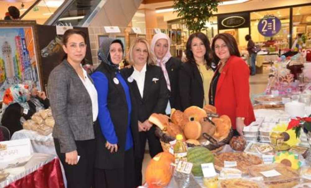 Çorlu Tanıtım Günleri Amacına Ulaştı