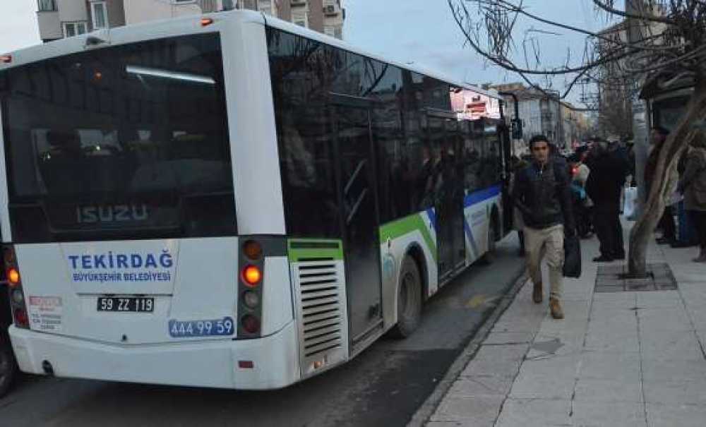 Yakıt Fiyatları Düştü Otobüsler Zamlandı