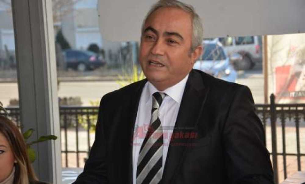 Fen Bilimleri`nin 8. Okulu Çorlu`ya