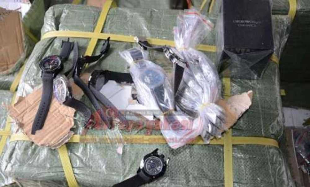 Çorlu Kom'dan 6 Milyon Avroluk Operasyon