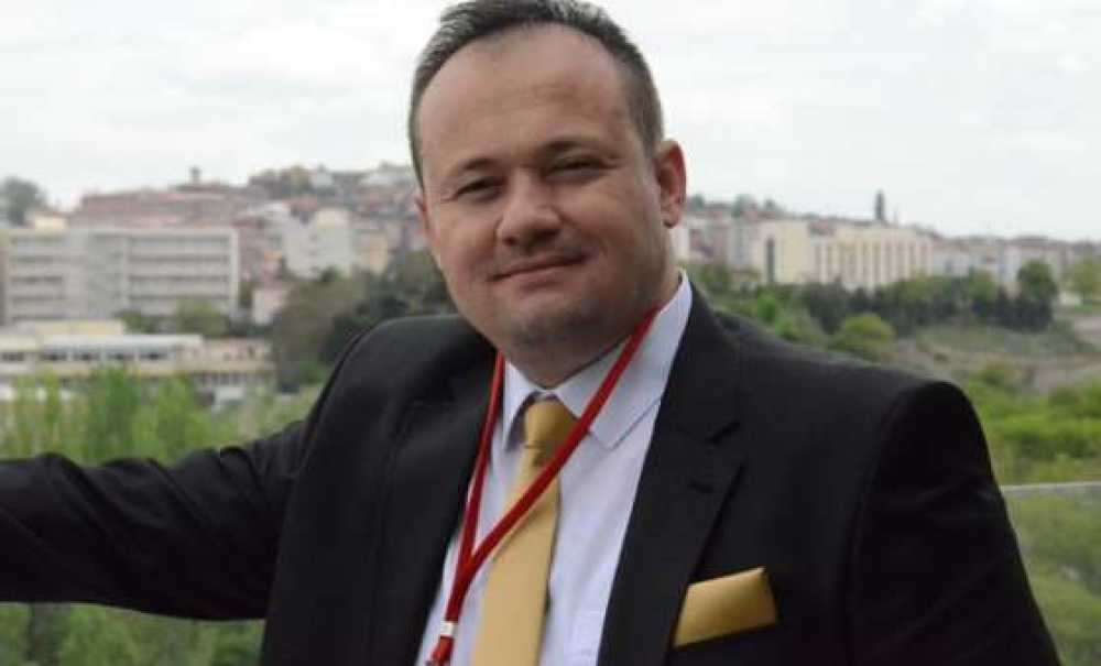 Çorlu Gazeteciler Derneği`nden 10 Ocak Çalışan Gazeteciler Günü Açıklaması