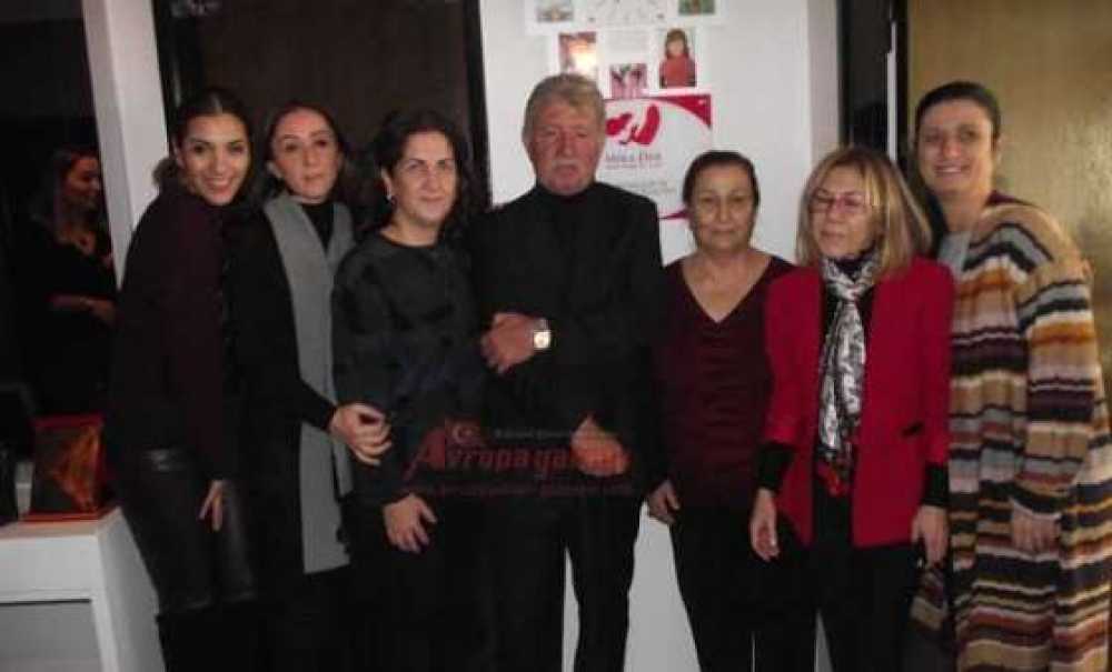 Kiraz Çocukevi Yeni Yerine Taşındı