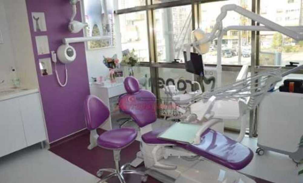 Özel Miradent Ağız Ve Diş Sağlığı Polikliniği Açıldı