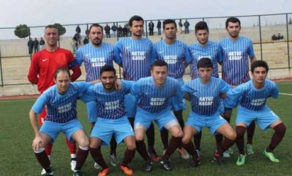 Karadeniz Gençlikspor`un Daha Önce Oynadığı Maçlar Aynen Tescil Edilecek