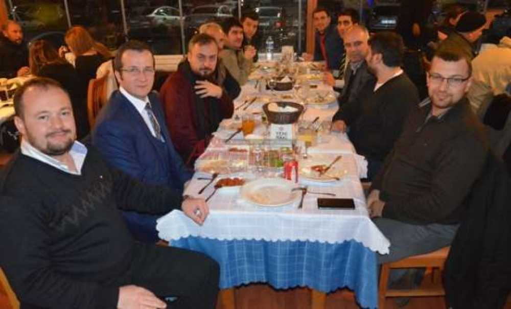 Marmara Ereğlisi Belediyesi`nden 10 Ocak Yemeği