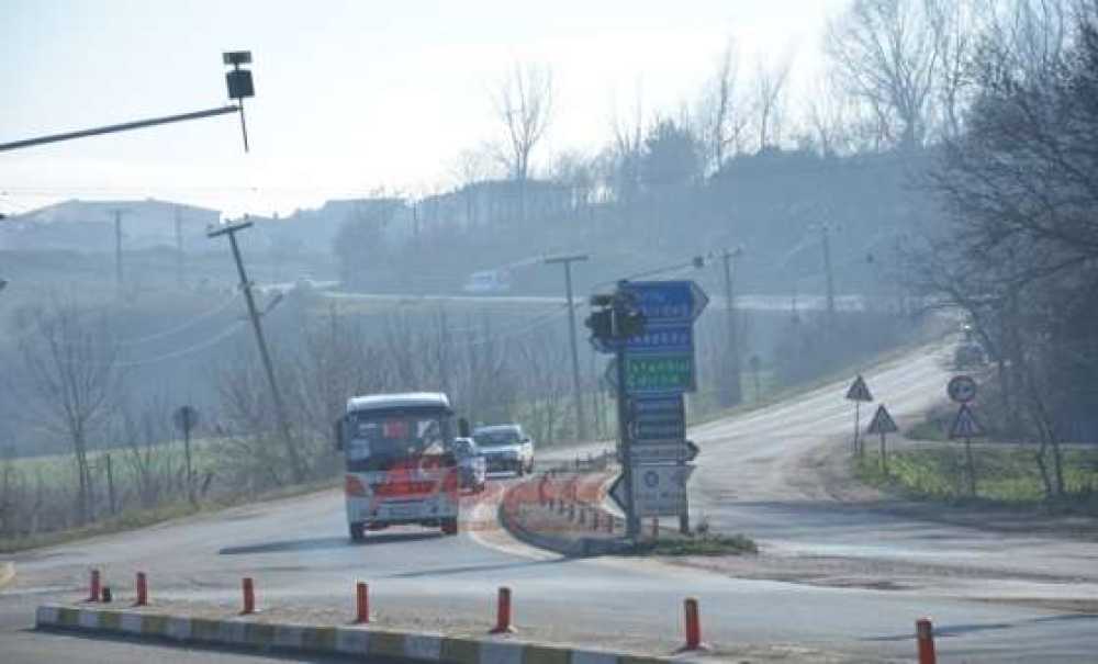 Çırak Bayırı Bakım Bekliyor