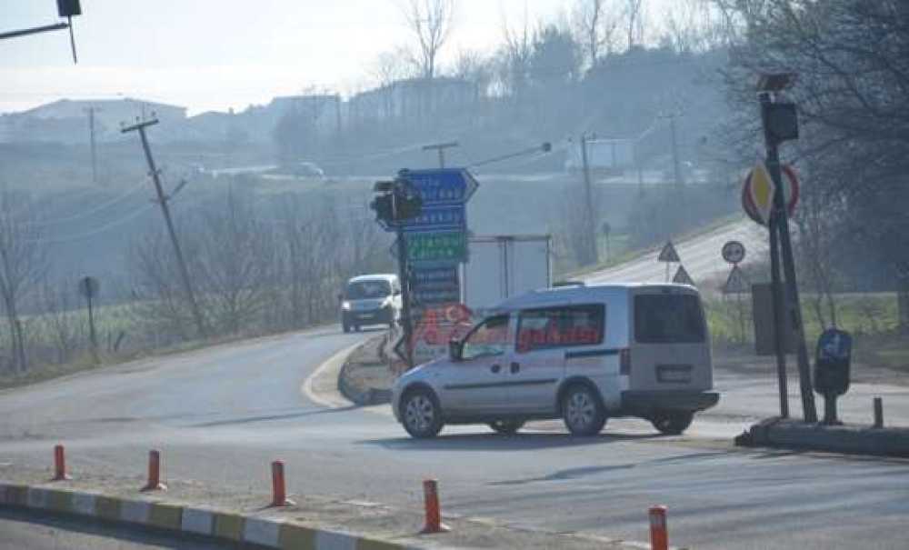 Çırak Bayırı Bakım Bekliyor