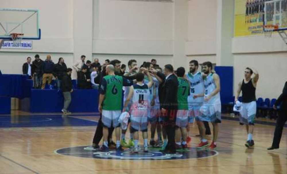 Çbsk 81 – 71 Konya Selçuklu Belediyesi