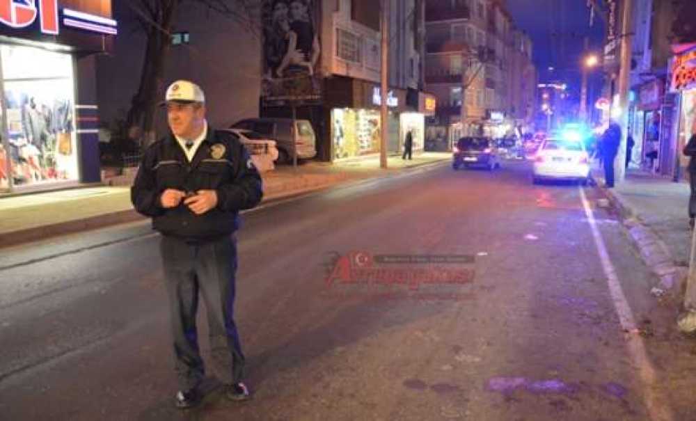 Şehiriçi Trafiğine Yoğun Tedbir
