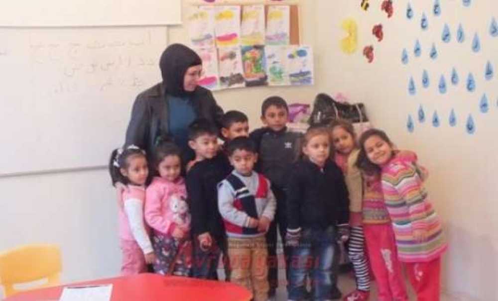 Çorlu'da Okul Öncesi Din Eğitimi Çalıştayı Yapıldı