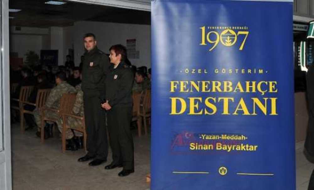 Çorlulu Sanatçı Bayraktar`dan En Özel Gösteri
