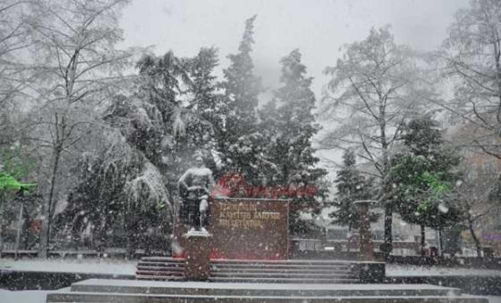 Kartpostallık Görüntüler