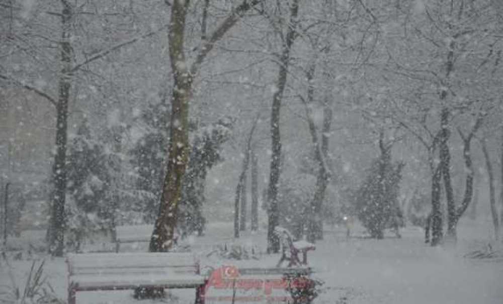 Kartpostallık Görüntüler